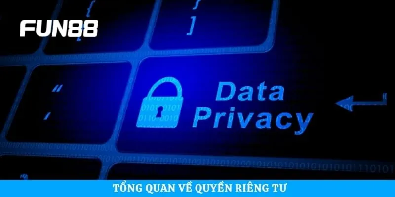 Tổng quan về quyền riêng tư